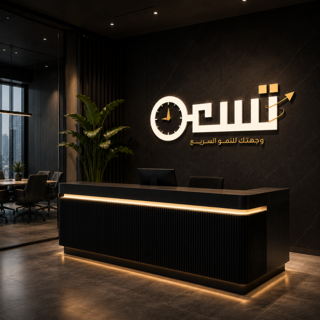 شركة تسعة للتسويق الالكتروني بالرياض